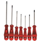 İzeltaş Rod 7 Parcali Tornavida