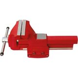 Izeltas Sabit Tezgah Mengenesi Dovme Celik 175 Mm 7400300175
