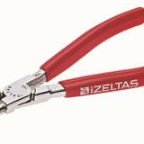 İzeltaş Segman Dış 140 mm Düz Pense