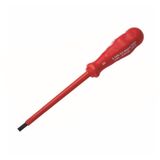 İzeltaş Süngüsü İzoleli Düz Uçlu 6.5 X 150 mm Tornavida