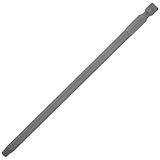 İzeltaş T 27 150 mm Uzun Tor X Uçlu