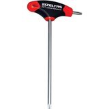 İzeltaş T10 T Tipi Torx Allen Anahtar