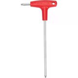 İzeltaş T15 T Saplı Torx Allen Anahtar