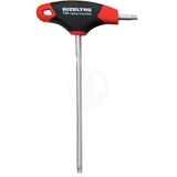 İzeltaş T15 T Tipi Torx Allen Anahtar