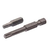 İzeltaş T25 150 mm Torx Bits Uç
