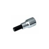 İzeltaş T25 25 mm Lokmalı Tork Uçlu Tornavida