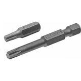 İzeltaş T25 25 mm Tork Uçlu Tornavida