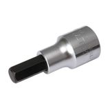 İzeltaş T25 Lokmalı Star Torx Uç