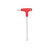 İzeltaş T25 T Saplı Torx Allen Anahtar
