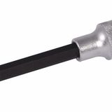 İzeltaş T30 100 mm Uzun Star Torx Uçlu Lokma