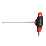 İzeltaş T30 T Saplı Torx Allen Anahtar