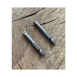 Izeltaş T30 Tork Bits Uç 50 mm Buldex Vida Sıkma Ucu 2 Adet - 50mm