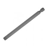 İzeltaş T40 100 mm Torx Bits Uç