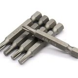 İzeltaş T40 150 mm Torx Bits Uç