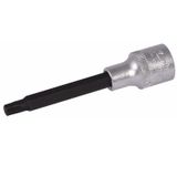 İzeltaş T45 100 mm Uzun Star Torx Uçlu Lokma