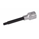 İzeltaş T45x100 Mm Uzun Star Uçlu Lokma(Torx) - İzeltaş 1113064245