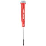 İzeltaş T5 3x60 Torx Uçlu Klemens Tornavida