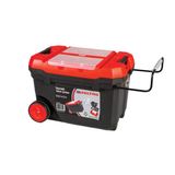 İzeltaş Tekerlekli Plastik Takım Çantası 28" 380X595X420 mm 8445 33 10 28