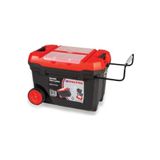 İzeltaş Tekerlekli Plastik Takım Çantası 28" 8445 33 1028