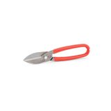 İzeltaş Tenekeci Makası 200 Mm Pvc (5 Adet)