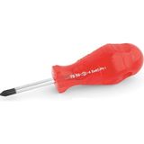 İzeltaş Topaç Tornavida 4.5X25 mm Yıldız (10 Adet)