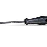 İZELTAŞ TORNAVİDA BLACK LİNE DÜZ 6X100