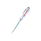 İzeltaş Tornavida Master Elektrik Kontrol Kalemi Düz Uçlu 165 Mm 9344Seri