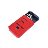 İzeltaş Torx Allen Anahtar Takımı 8Li - 13000001617