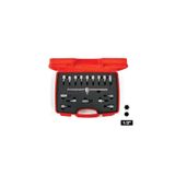 İzeltaş Torx Allen Lokma Takımı 1/2 17 Parça, TYC00678719729