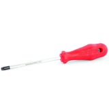 İzeltaş TR9 Delikli Torx Uçlu Tornavida