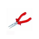 İzeltaş Uzun Kargaburun Düz Uçlu Kraft 180 Mm 11.I.3220133180
