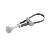IZELTAS Vidalı Ayarlı Yağ Filtresi Sökme Anahtarı 65 x 110 mm