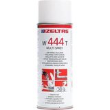 İzeltaş W444T 400 ml Çok Amaçlı Yağlama ve Pas Sökücü Multi Sprey