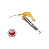 İzeltaş Yama AT-6036 Havalı Gres Pompası 400 cc