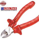 İzeltaş Yan Keski Yankeski 160 Mm Kraft