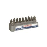İzeltaş Yıldız Bits Set 25 Mm Ph2