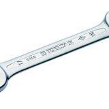 İzeltaş Yıldız İki Ağız 10X12 mm Anahtar