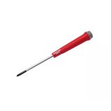 İzeltaş Yıldız Uçlu Klemens Tornavidası 4X80mm