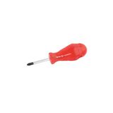 IZELTAS Yıldız Uçlu Topaç Tornavida Kraft Seri 4.5 x 25 mm