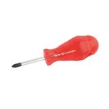 İzeltaş Yıldız Uçlu Topaç Tornavida Kraft Seri 6 X 40 Mm