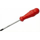 İzeltaş Yıldız Uçlu Tornavida 6X100 mm