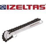 İzeltaş Zincirli Yağ Filtresi Sökme Anahtarı 60X140 mm - yok