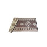 İzen Plastik Hasır 120 X 230 Cm Piknik Kilimi - Cami Hasırı