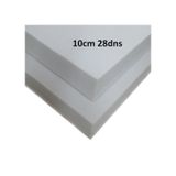 Izenticaret Espol 10Cm 28D Sünger Yatak Minder