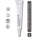 IZEZE Exosome PDRN Sıkılaştırıcı Göz Kremi 30 ml Yaşlanma Karşıtı Niacinamide İçerikli Etkili Bakım