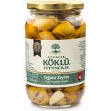 Izgara Grill Zeytin 370 cc - 340 gr