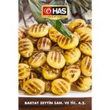Izgara Yeşil Zeytin Çekirdeksiz Marine 300cc