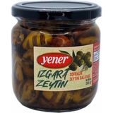 Izgara Zeytin Salatası 380 G - 380 gr