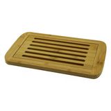 IZGARALI - HAZNELİ AHŞAP BAMBU KESİM PANOSU 21X36CM-Findit