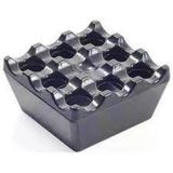 Izgaralı Kare Bakalit Küllük (Timya/Go1395) 204802